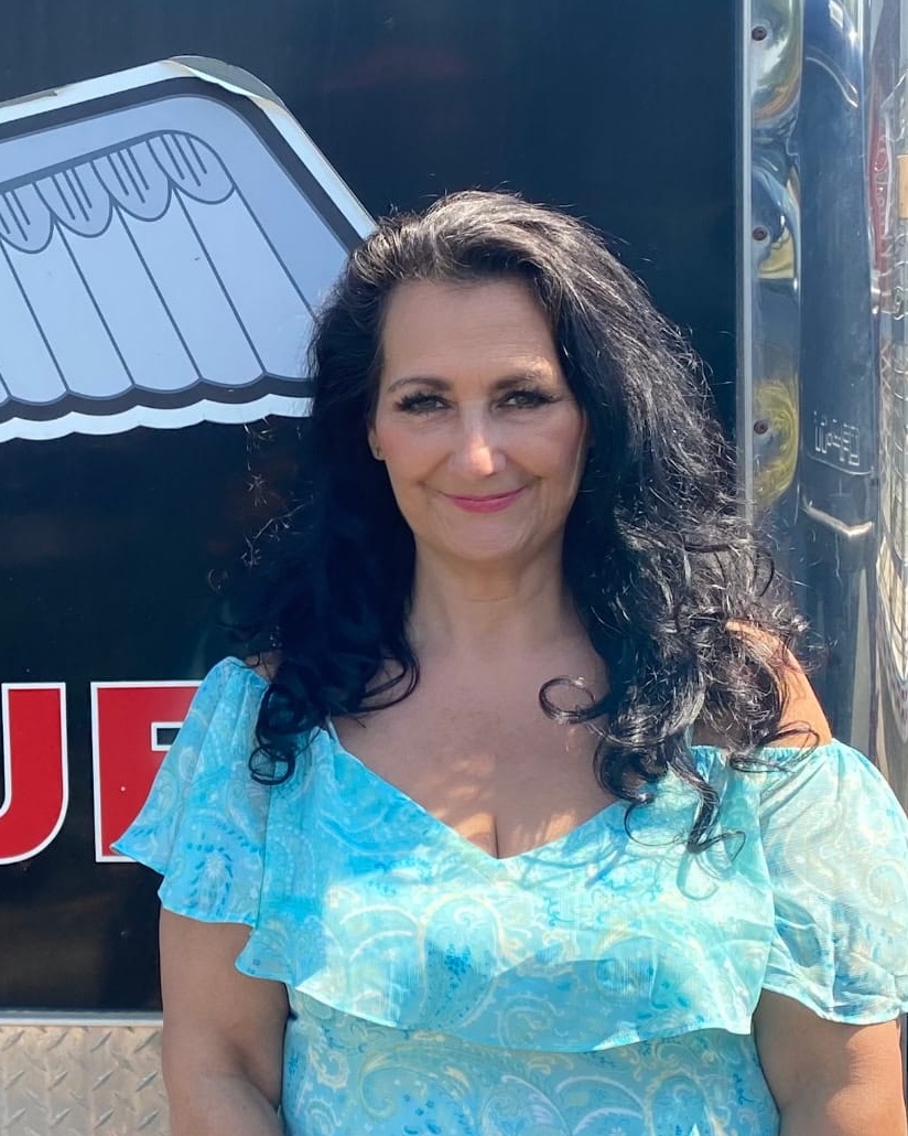 Lori Martineau-Lamarche, Co-Founder of Riverstone Indigenous Catering Co.